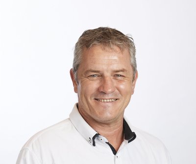 Grant Jeffrey