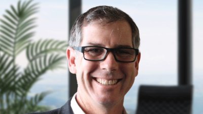 Jenkins Group appoints family member as MD