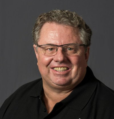 Robert Brown
