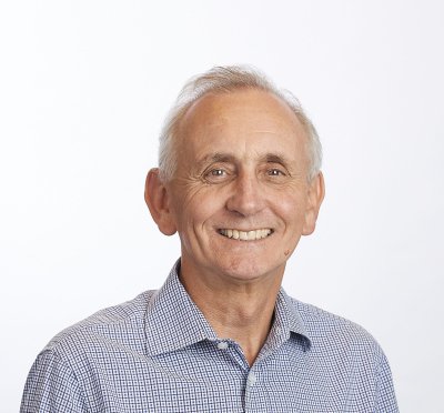 Tony Sayle